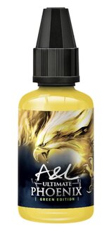A&amp;L - Phoenix Green Edition 30ml aroma