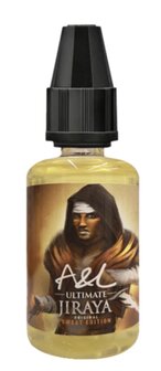 A&amp;L - Jiraya Sweet Edition 30ml aroma