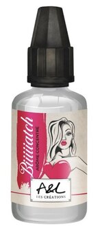 A&amp;L - Biiiiiatch 30ml aroma