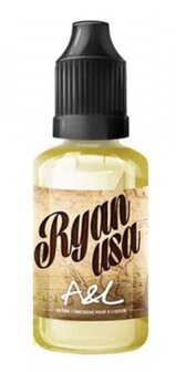 A&amp;L - Ryan USA 30ml aroma