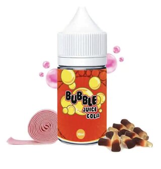 Aromazon - Bubble Juice Cola 30ml aroma