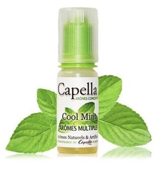 Capella - Cool Mint 10ml aroma