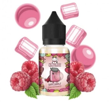 Kawaii - Super Bubble aroma 30ml aroma