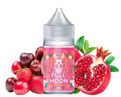 Full Moon - Sunset 30ml aroma