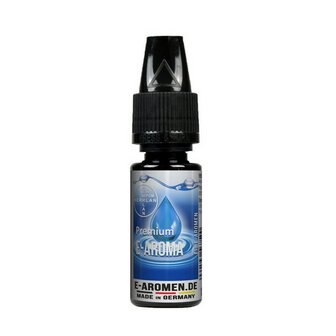 Herrlan - Vanille Pudding 10ml Aroma