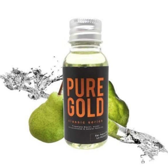 Medusa - Pure Gold 30ml aroma