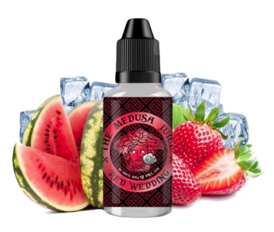 Medusa - Red Wedding 30ml aroma