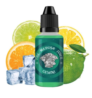 Medusa - Gemini 30ml aroma