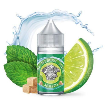 Medusa - Mojito 30ml aroma