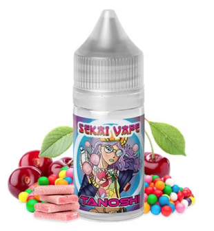 Sekai - Tanoshi 30ml aroma