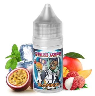 Sekai - Sanko 30ml aroma