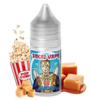 Sekai - AKA 30ml aroma