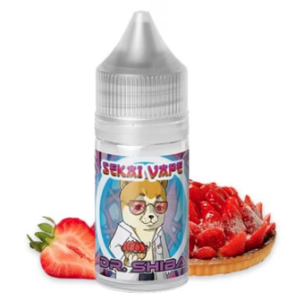 Sekai - Dr. Shiba 30ml aroma