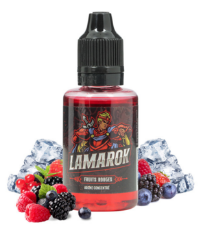 Xcalibur - Lamarok 30ml aroma