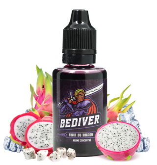 Xcalibur - Bediver 30ml aroma