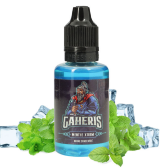 Xcalibur - Gaheris 30ml aroma