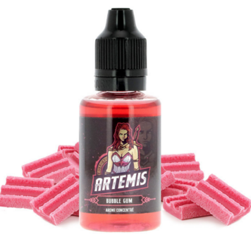 Xcalibur - Artemis 30ml aroma