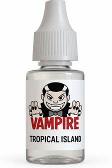 Vampire - Tropical Island 30ml aroma