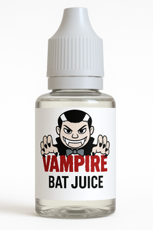 Vampire - Bat Juice 30ml aroma