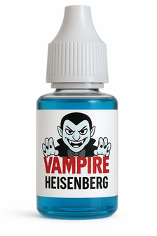 Vampire - Heisenberg 30ml aroma