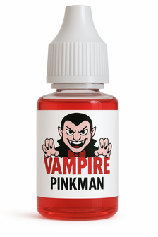 Vampire - Pinkman 30ml aroma