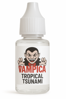 Vampire - Tropical Tsunami 30ml aroma