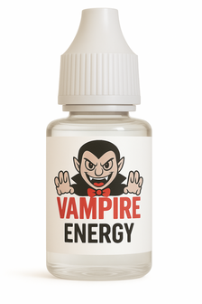 Vampire - Energy / Red Energy 30ml aroma
