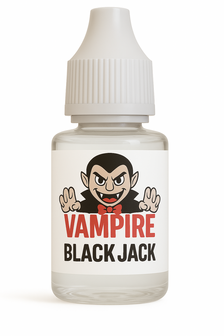 Vampire - BlackJack 30ml aroma