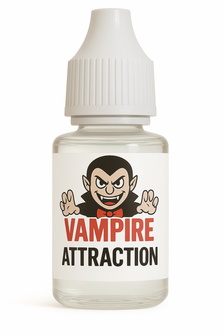 Vampire - Attraction 30ml aroma
