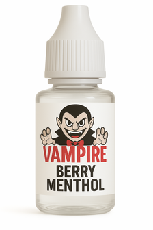 Vampire - Berry Menthol 30ml aroma