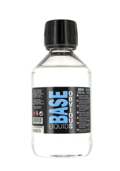 Aroma Base 50/50 - 250ml