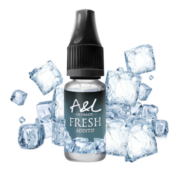 A&amp;L - Ultimate Fresh  10ml 