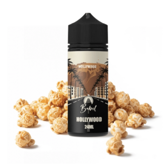 Babel - Hollywood 24ml aroma