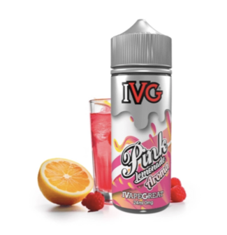 IVG - Pink Lemonade 24ml aroma