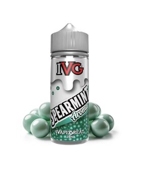 IVG - Spearmint 24ml aroma