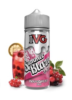 IVG - Summer Blaze 24ml aroma