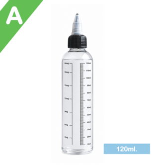 Aroma Booster A (Normal) - 120ml