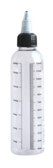 Flasche 120ml
