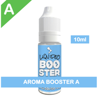 Aroma Booster A (Normal) - 10ml