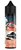AISU Eremento - Peach Ice 50ml Mix&Go