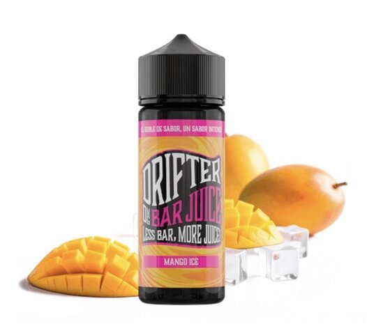 Drifter Bar - Mango Ice 24ml aroma