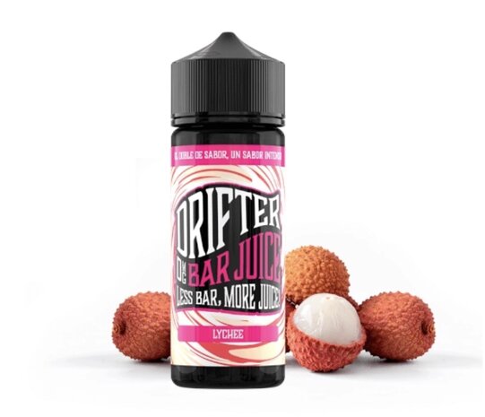 Drifter Bar - Lychee 24ml aroma