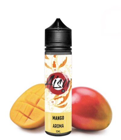 AISU - Mango 10ml aroma