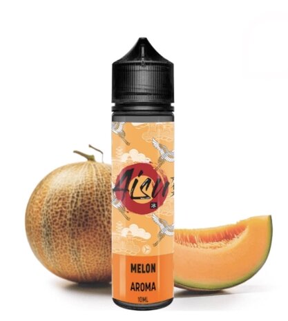 AISU - Melon 10ml aroma