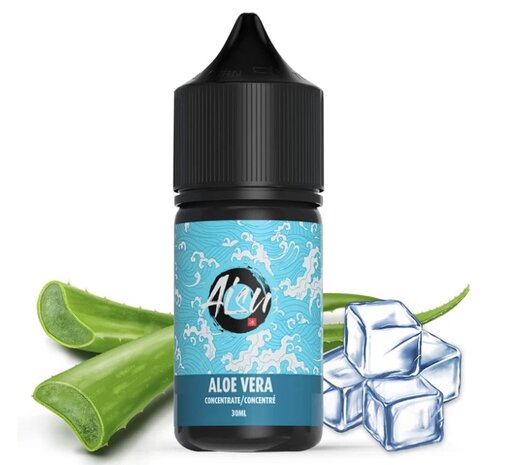 AISU - Alo&euml; Vera 30ml aroma