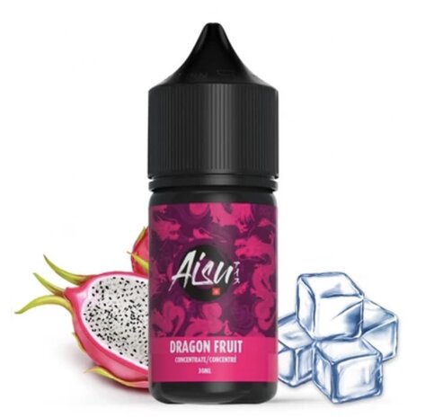 AISU - Dragonfruit 30ml aroma