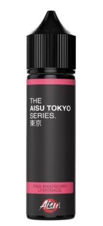 AISU - Pink Raspberry Lemonade 50ml Mix&Go