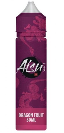 AISU - Dragonfruit 50ml Mix&Go