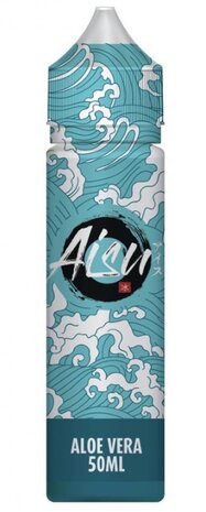 AISU - Aloe Vera 50ml Mix&Go