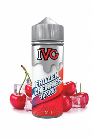 IVG - Frozen Cherries 24ml aroma